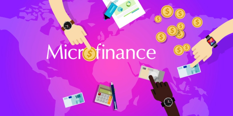Course Image Microfinance (Master ExA)