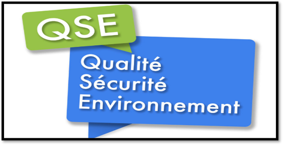 Course Image Concepts et principes de base du Management QSE (M1 ExA 20-21)