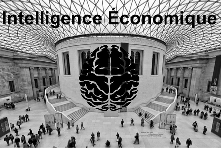 Course Image Intelligence économique et veille (Master ExA 20-21)