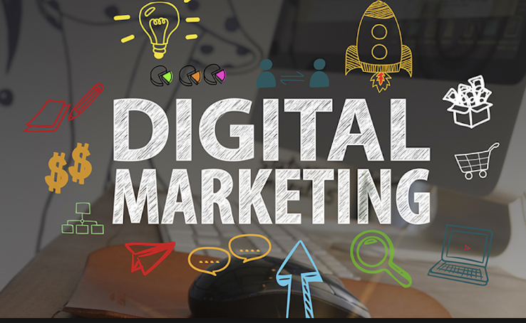 Course Image Marketing Digital & E-Business (Master ExA 20-21)