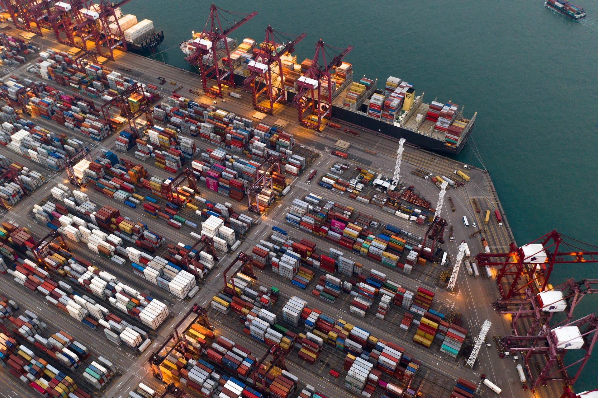 Course Image Logistique portuaire et exploitation commerciale d'un navire (L3 IST 20-21)