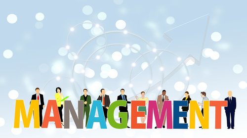 Course Image Introduction au management (LEAA IDL 20-21)