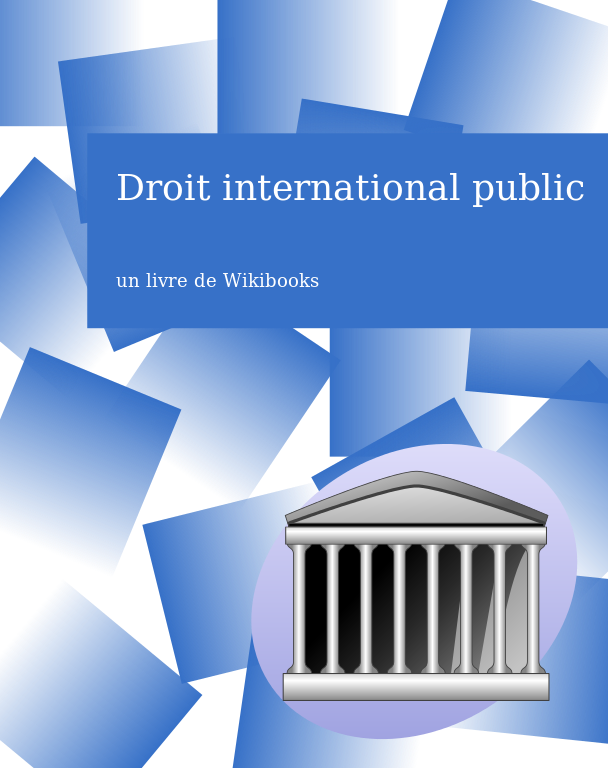 Course Image Droit International Public (M1 RID 20-21)