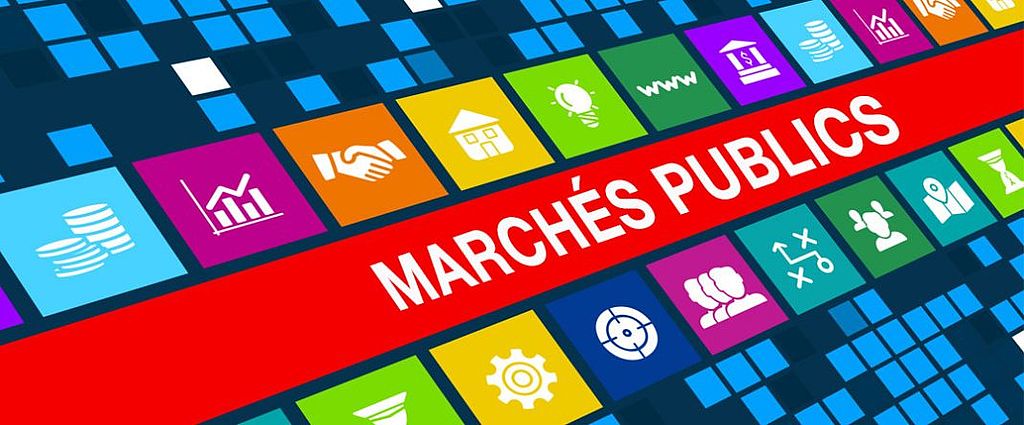 Course Image Principes et Enjeux des Marchés Publics IMAP 2022-2023