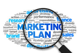 Course Image Stratégie et Plan Marketing (EXA 2022-2023)