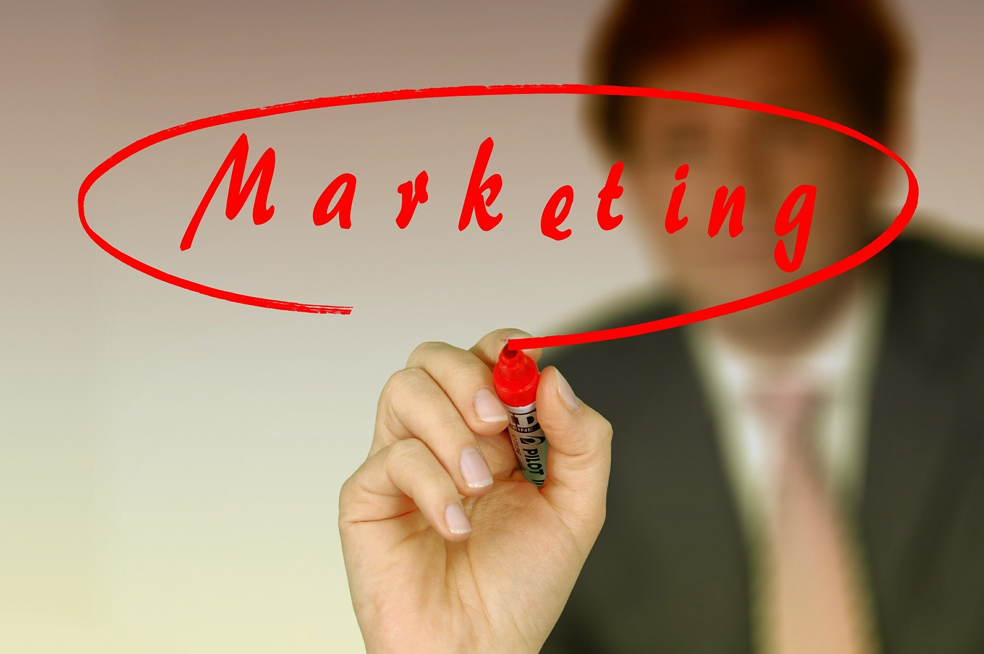 Course Image Introduction au marketing (Mercure)